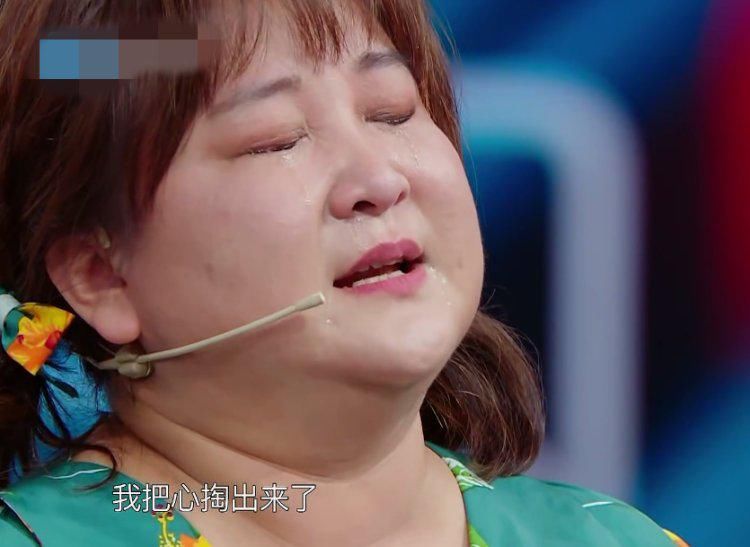 《王牌6》贾玲狂煽情尬出新高度,看完这期感觉自己被糊弄了