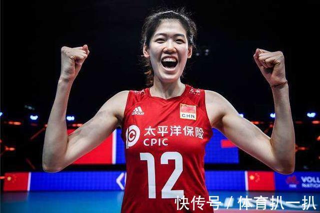 中国女排|晴天霹雳,李盈莹作最新决定,女排3王牌战将或缺席比赛