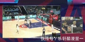 易建联|争议!易建联顶伤胡金秋,曾繁日垫脚孙铭徽,双方爆发冲突!