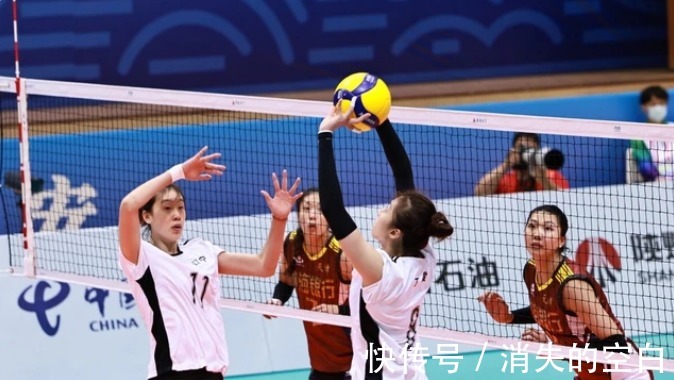 天津女排|女排聯(lián)賽四強(qiáng)確定三席 山東和遼寧爭奪最后一席