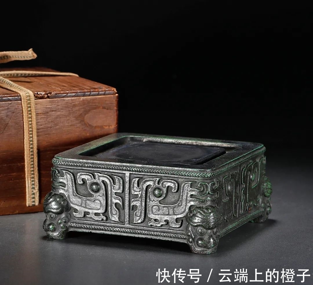 乾隆&西泠网拍 · 一月月拍丨明清官窑、古玩瓷器、名家篆刻等精选