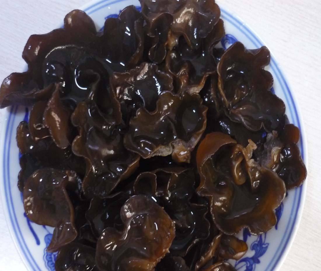衰老|黑木耳的“最佳搭档”找到了,清毒排垃圾,延缓衰老,谁吃谁健康