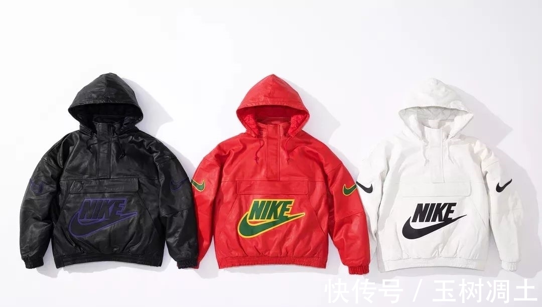 卫衣 资讯丨这个品牌与TNF的这次联名,比Supreme的联名“香多了”?