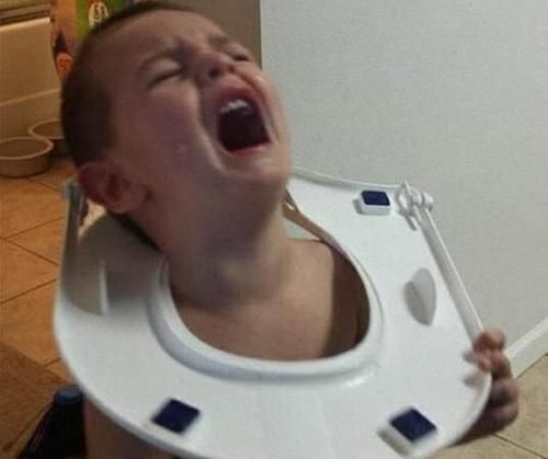 不良习惯|小学以前决不能养成的6种习惯,对孩子影响长远,家长一定要上心