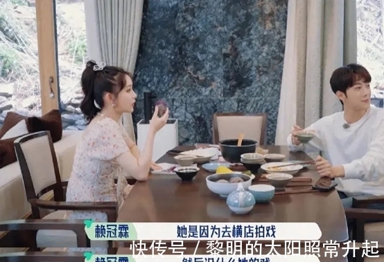 陈陈陈|桃花坞里的看人下菜碟：孟子义被各种怼，素人请郭麒麟帮忙被拒