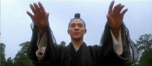 太极拳和张三丰没关系,这个将军才是祖师爷,他早说了太极不能打