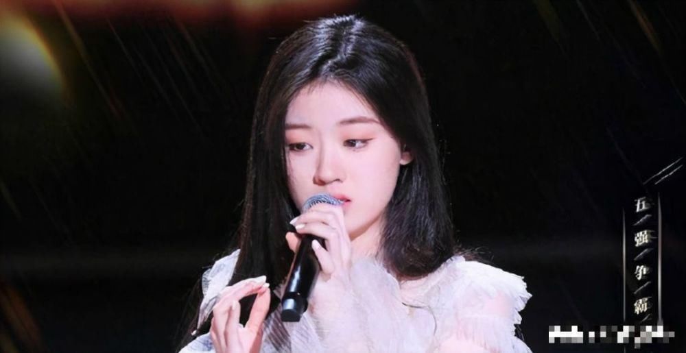 单依纯 单依纯获本季《中国好声音》冠军被嘲不实至名归拜托别尬黑了好吗