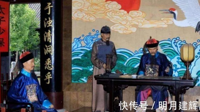 品道员|清朝四品道员微服私访,却被抓进黑煤窑为奴,3年后才脱险逃出