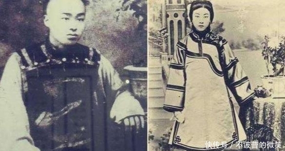 真容|晚清名妓杨翠喜真容:貌美如花气质佳,身价12000金,李叔同因她出家