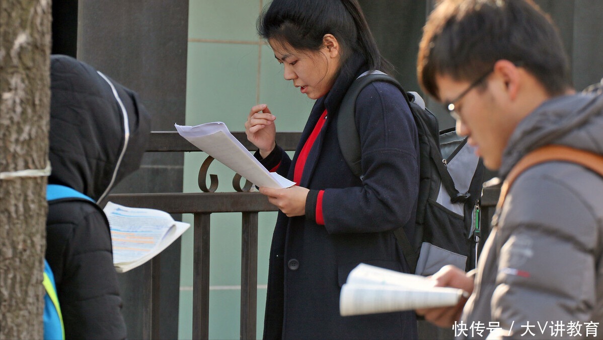 研究生阶段真实的师生关系，看了之后哭笑不得，过来人瑟瑟发抖