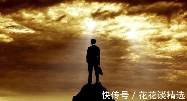 口诀@鬼谷子:进入人生低谷时,牢记这5句口诀,让你拨开云雾见晴天