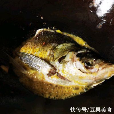 鱼头二吃-鱼头豆腐汤