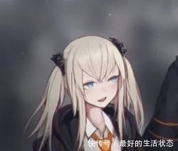 动漫头像:世间美好有三美食美酒占一半,你是剩下另一半