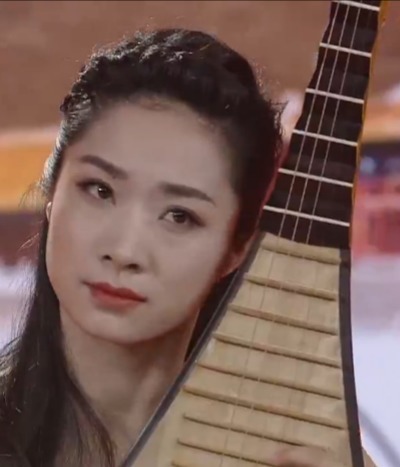 梨花颂 歌词含义