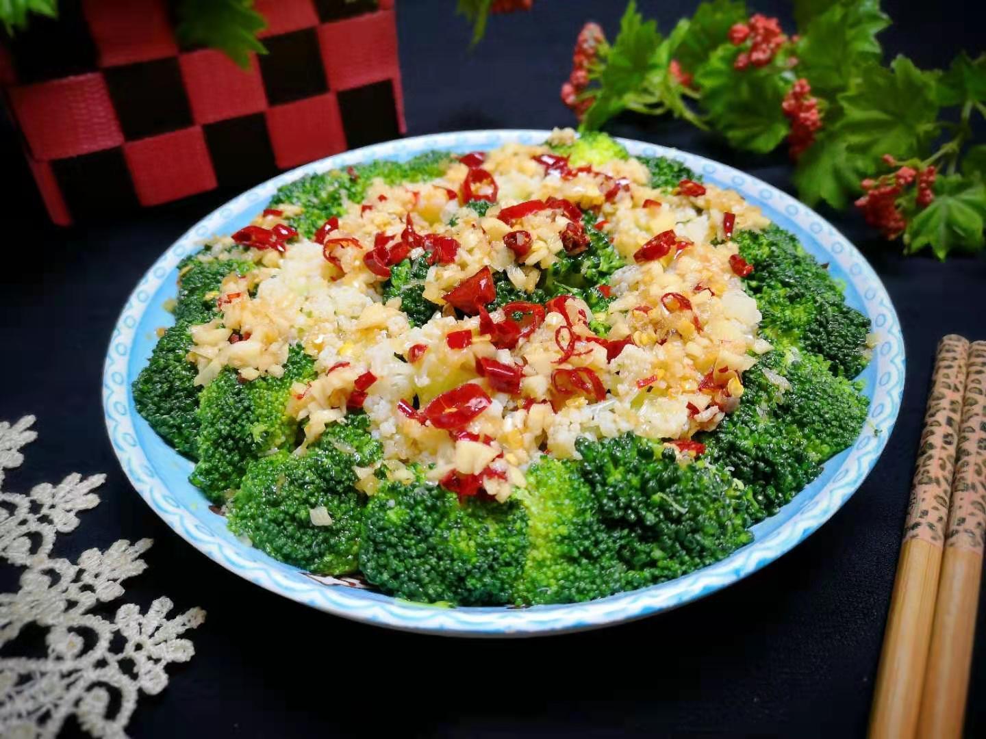 做法|天越来越热，教你6道快手的凉菜做法，简单还好吃，经济又实惠！