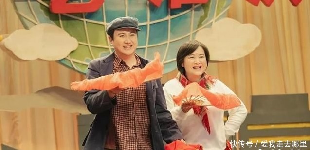 你好,李焕英|沈腾导演处女作开拍,半个喜剧圈助阵,腾哥,这回不馋了吧