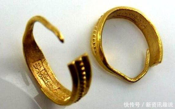 耳环|不管女人多粗心,这种“黄金耳环”别戴!很多人不懂,赶紧摘掉