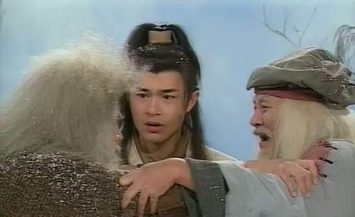 九阴真经@神雕武功最合理排名一道二侠三杨过,北丐西毒六南僧,第一是谁