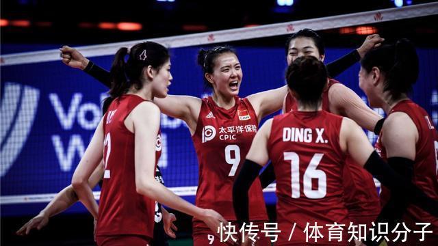 自由人|中國女排迎來不利消息，老將新秀集體低迷，自由人位置或人才告急