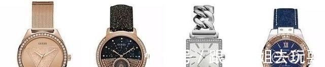 奥利维亚 想买一块手表,有啥推荐的吗!