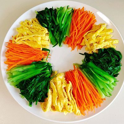 麻酱五彩|麻酱五彩大拉皮