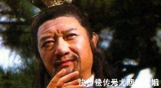 和尚们!西游记原来和历史这么紧密,这三大妖怪是历史上臭名昭著的仨皇帝