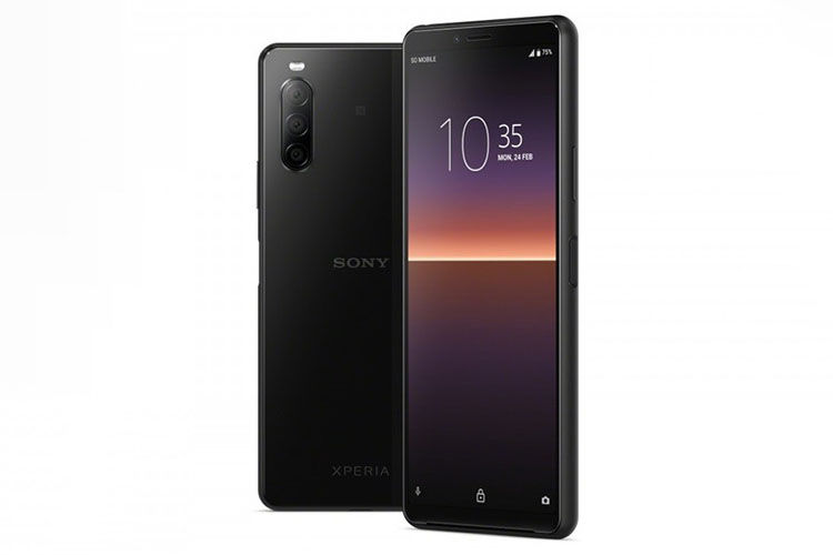 发布|索尼计划发布中端手机Xperia 10 III，搭载高通骁龙690处理器