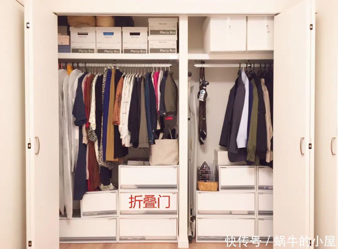 主妇|日本人家里很少定制柜子,收纳却是顶呱呱,忍不住偷师几招