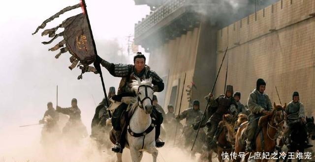 江东效力|此人是名将陆逊之孙,文章冠世,统兵作战却兵败被诛,夷灭三族