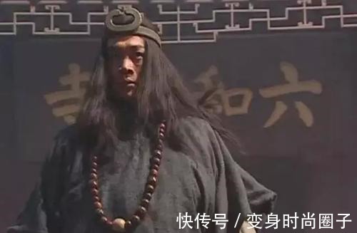 阮小五|梁山中让人误解的绰号,有的容易让人想歪,有些让人难理解!