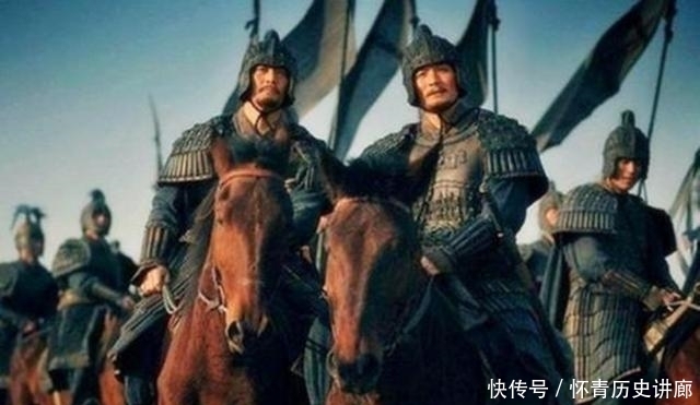 堪称|发兵十万攻城,不为攻城略地竟然只为了一个僧人,堪称天下奇闻了