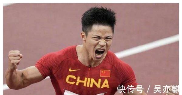 东京奥运会|2021中国十佳运动员,陈梦、全红婵意外落选,苏炳添入围实至