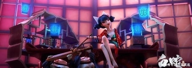 姜子牙很好,但比《白蛇缘起》和《哪吒之魔童降世》怎么样