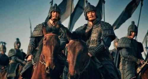 青州兵|曹操手下最神秘的军队，不听其他任何人调遣，他一死马上散伙