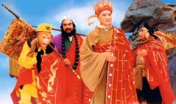 人参果|孙悟空不把人参果分给白龙马,不是他忘了,你看他发现了什么秘密