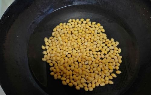 喜欢养绿植就多备些“黄豆水”，居家自制，不用多花钱、效果好