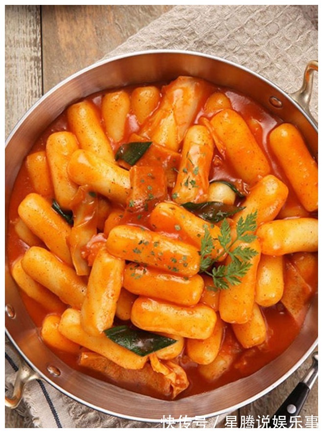 做法|年糕的这几种的做法，比涮火锅还要好吃！隔壁小孩馋得直流口水！