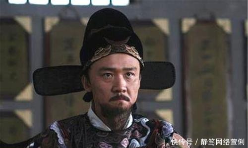 人情世故|海瑞很笨, 人情世故这东西, 他学不会, 也不想学