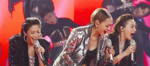 李珠銜|《披荊斬棘的哥哥》一公：張淇、李承鉉、李珠銜可以原地出道了