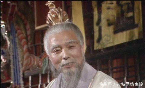 四大|西游记中法力无边的四大神仙,元始天尊上榜,孙悟空师傅榜上有名