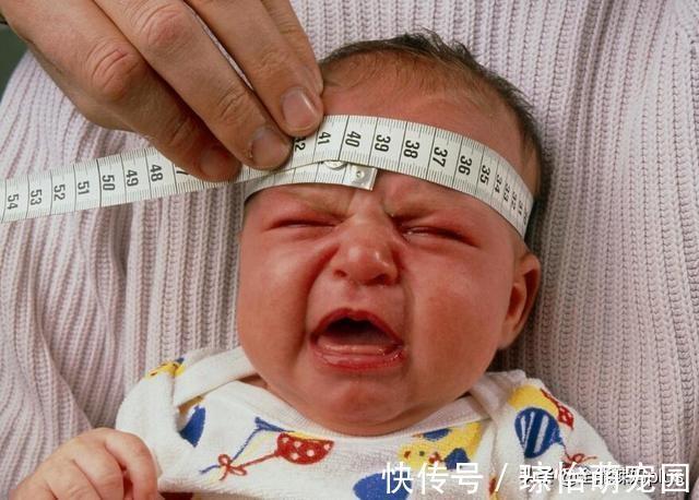 前囟门|宝宝囟门是健康“灯塔”,若出现几种信号,可能健康亮了“红灯”