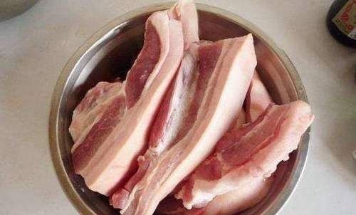 腌腊肉，用盐比例很重要，有人不懂，难怪做不好，教你正确做法