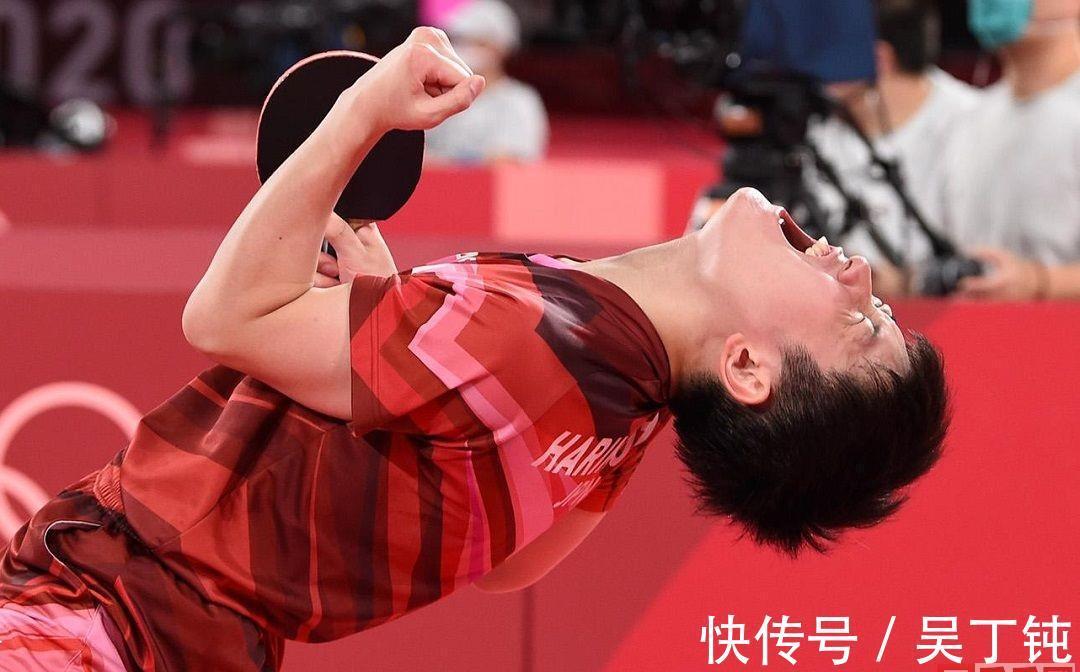 元宵节|WTT喜贺中国元宵节,猜灯谜:竹笋飞鹰鲨鱼,是国乒哪位