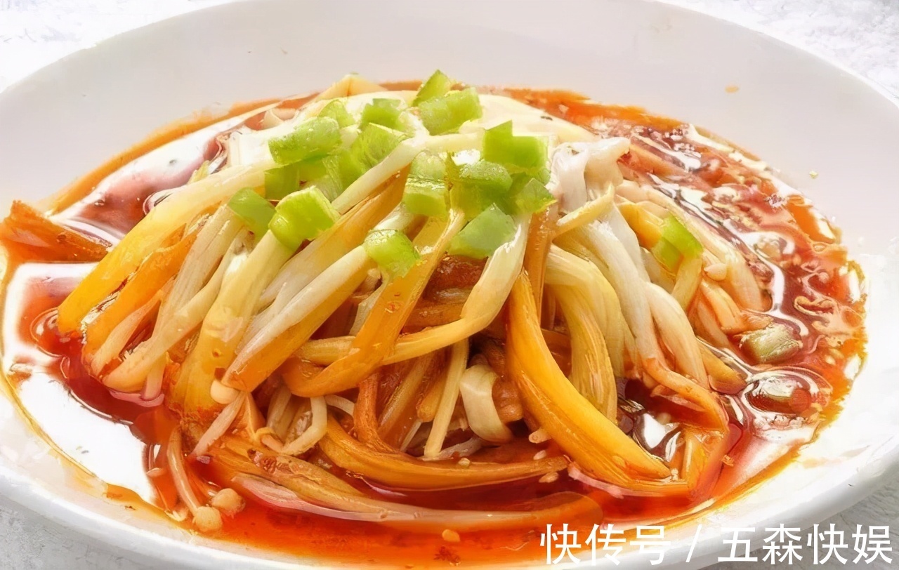 姜蒜汁|聪明的人爱吃3种美食，排毒养颜，延缓衰老，好处多多！