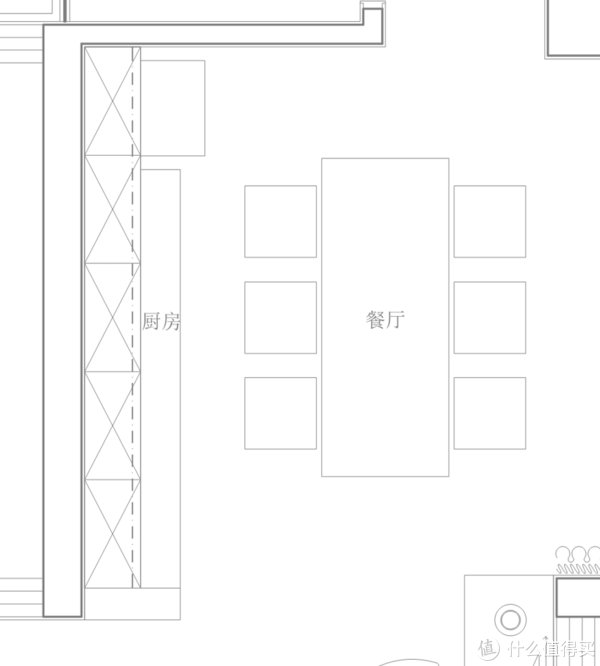 燃气灶|家装经验谈 篇八十二：【那个胖师傅】厨房橱柜设计施工如何避雷