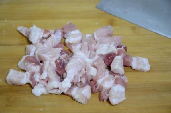 冰糖|卤味不要买了！教你1个万能卤汁配方，和熟食店一个味