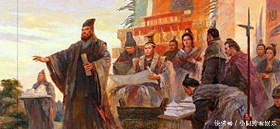 功臣|历史上最善良的皇帝,功臣们为他安分守己,死后百姓歌颂痛哭