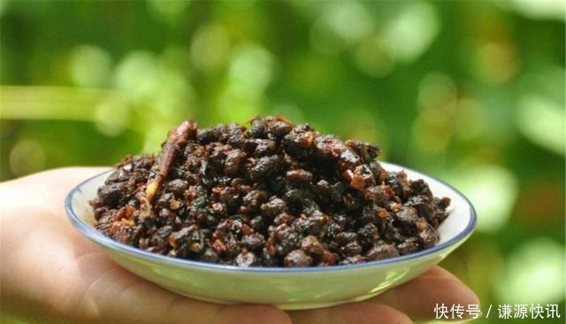 血栓|它是天然“化栓王”,每天吃几粒,降低血栓清肠道,早知早受益