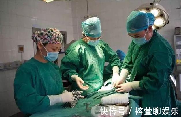 羊水|剖腹产仅划一刀就了事太天真!先看看用的器具,就知道女人多牛
