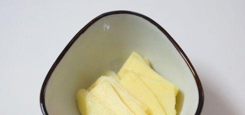 饭店大厨都是这样做这道菜~简单省事!出锅后,竟胜过大鱼大肉!